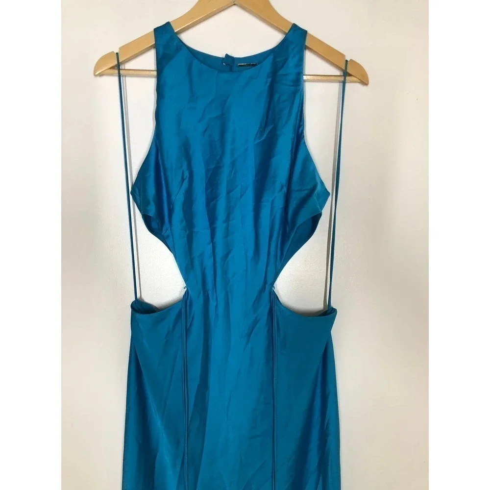 Alexis lune gown